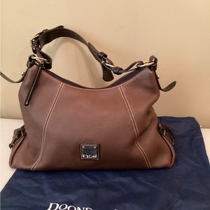 Dooney & Bourke Satchel